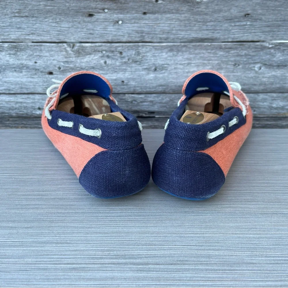 HADLEIGH’S Casual Boat Shoes / Ms-Sz 11